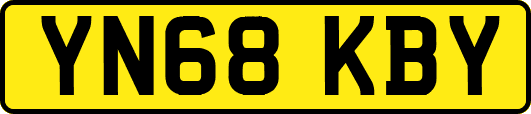 YN68KBY