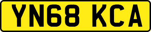 YN68KCA