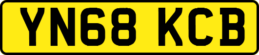 YN68KCB