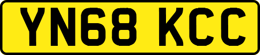 YN68KCC