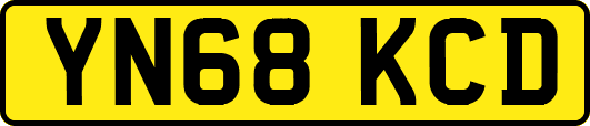YN68KCD