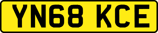 YN68KCE