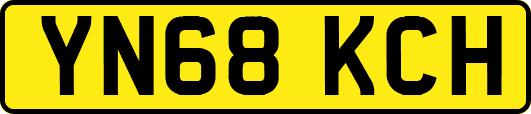 YN68KCH