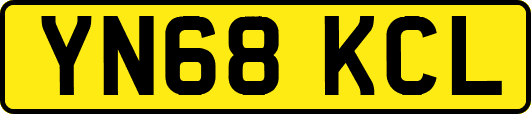 YN68KCL