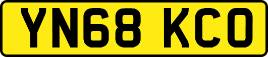 YN68KCO