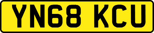 YN68KCU