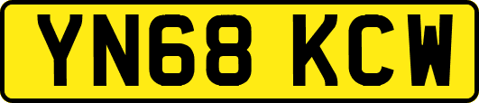 YN68KCW