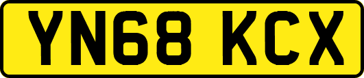 YN68KCX