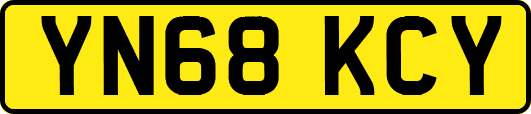 YN68KCY