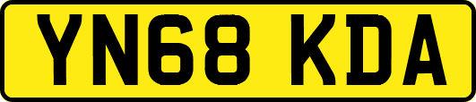 YN68KDA