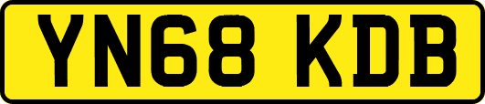 YN68KDB