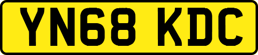 YN68KDC