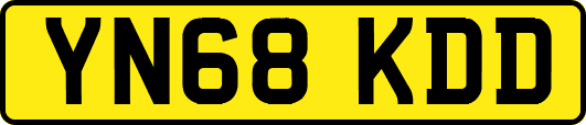 YN68KDD