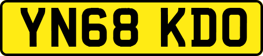 YN68KDO