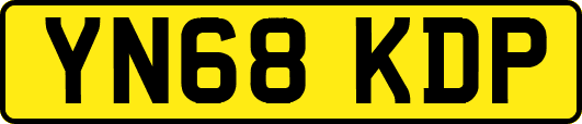 YN68KDP