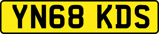 YN68KDS