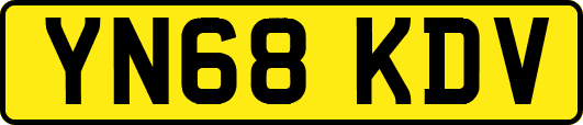 YN68KDV