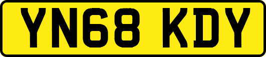 YN68KDY