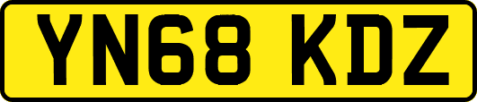 YN68KDZ
