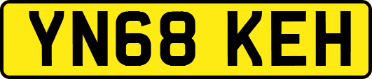 YN68KEH