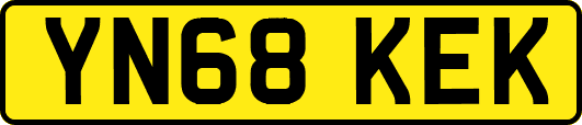 YN68KEK