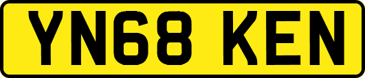 YN68KEN