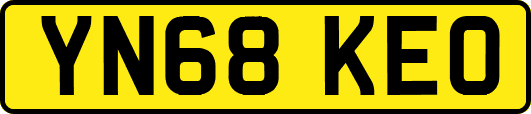 YN68KEO