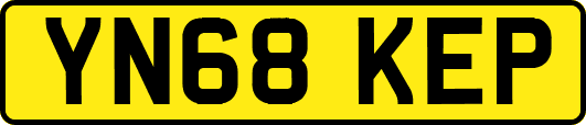 YN68KEP