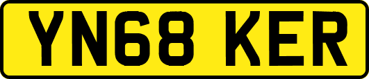 YN68KER