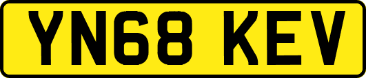 YN68KEV