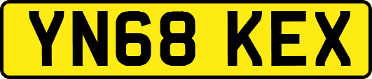 YN68KEX