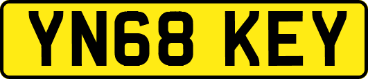 YN68KEY
