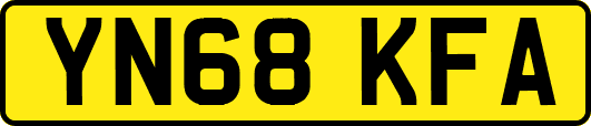 YN68KFA