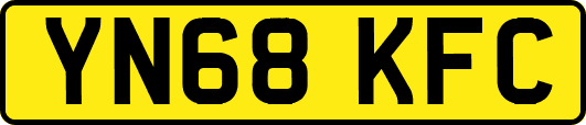 YN68KFC