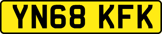 YN68KFK