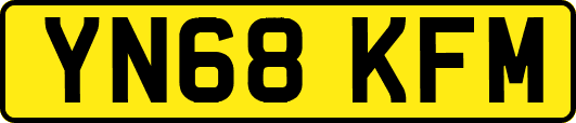 YN68KFM