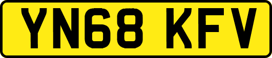 YN68KFV