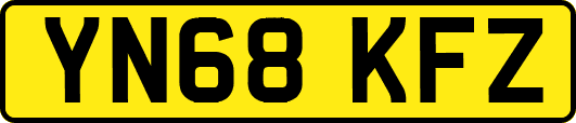YN68KFZ