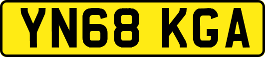 YN68KGA