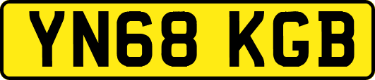 YN68KGB