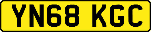 YN68KGC