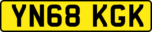 YN68KGK