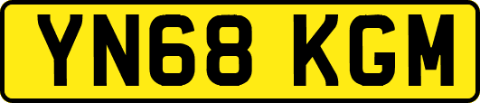 YN68KGM