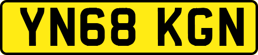 YN68KGN