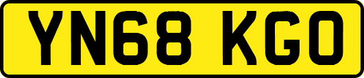 YN68KGO