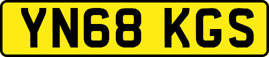 YN68KGS