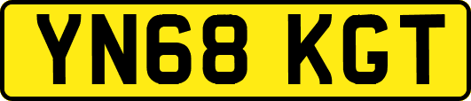 YN68KGT
