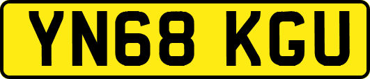 YN68KGU