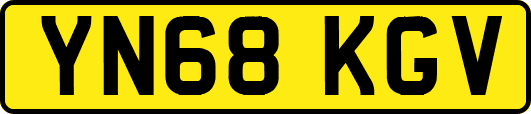 YN68KGV