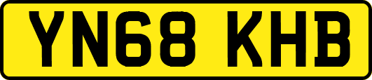 YN68KHB